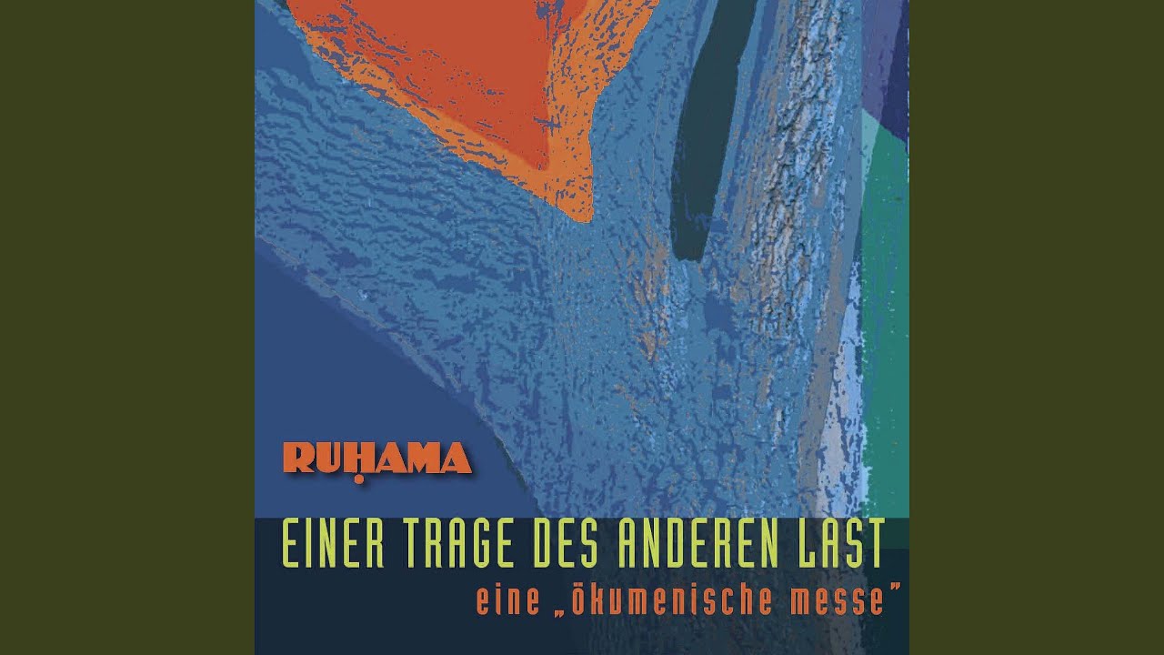 Was uns belastet