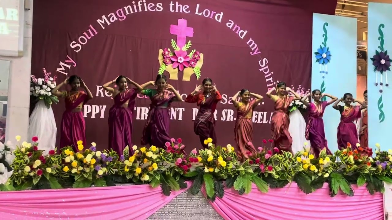Vasaikar dance