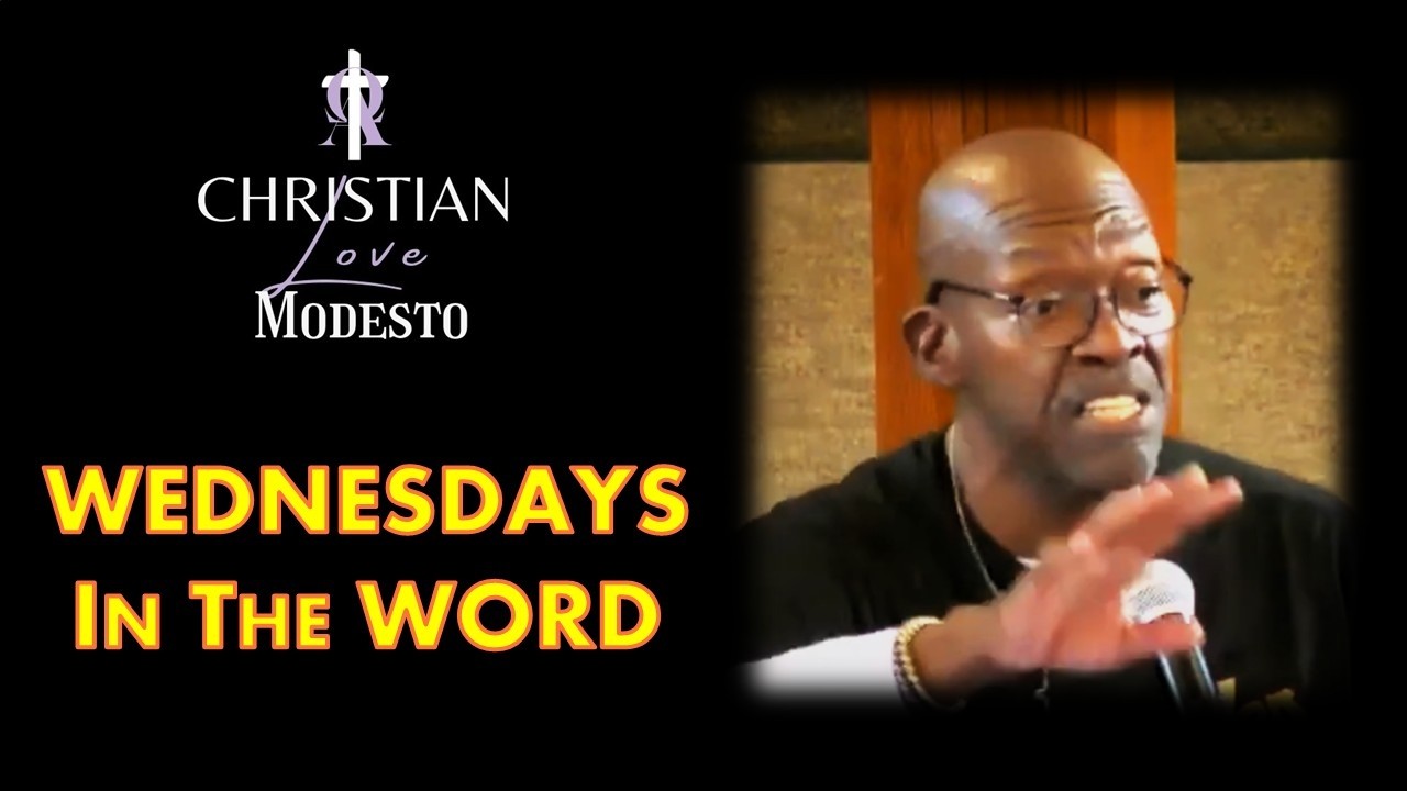 1/28/26 - In the Word Wednesday  January 28th, 2026
