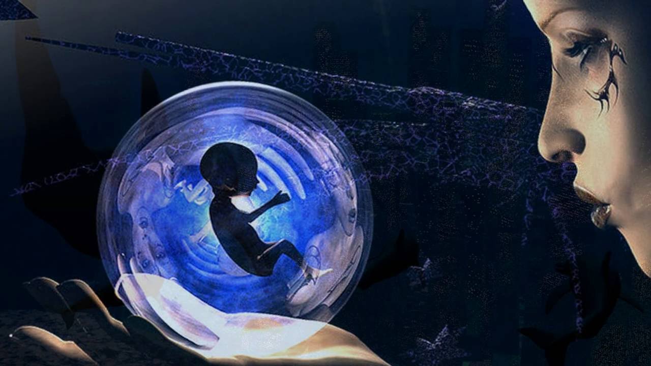 Miracle of Life by Yes in 1080p HD