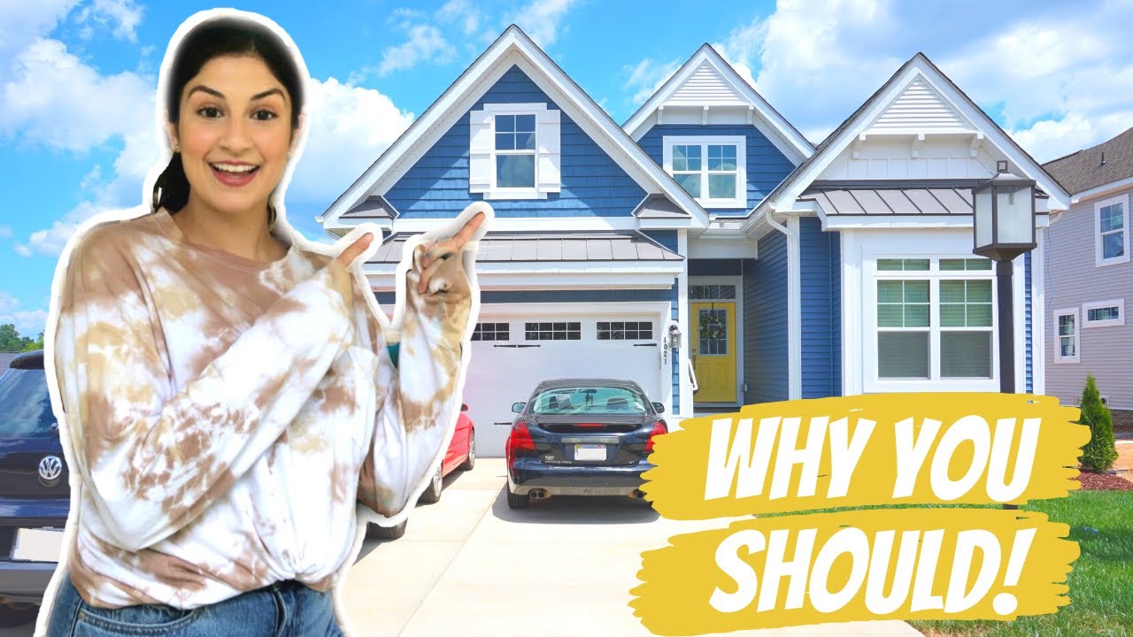 6 Reasons You NEED to Invest in Rental Property Out of State!