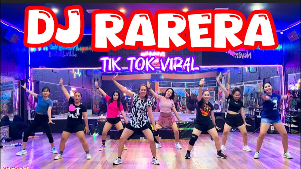 DJ RARERA RERAM “KUINGIN “ DJ PLAT KT /DJ TELOOR/SENAM KREASI ,TIK TOK VIRAL BY CHENCI