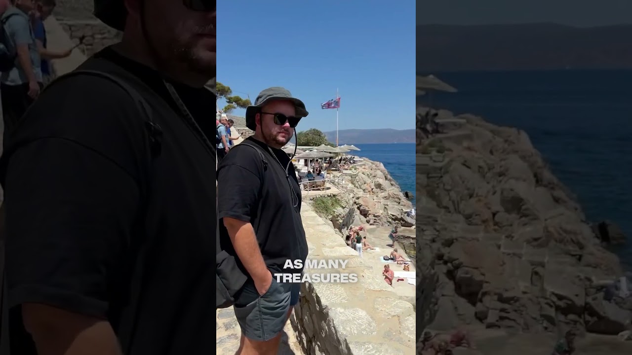 Essential Greece Travel Tips for First-Time Visitors