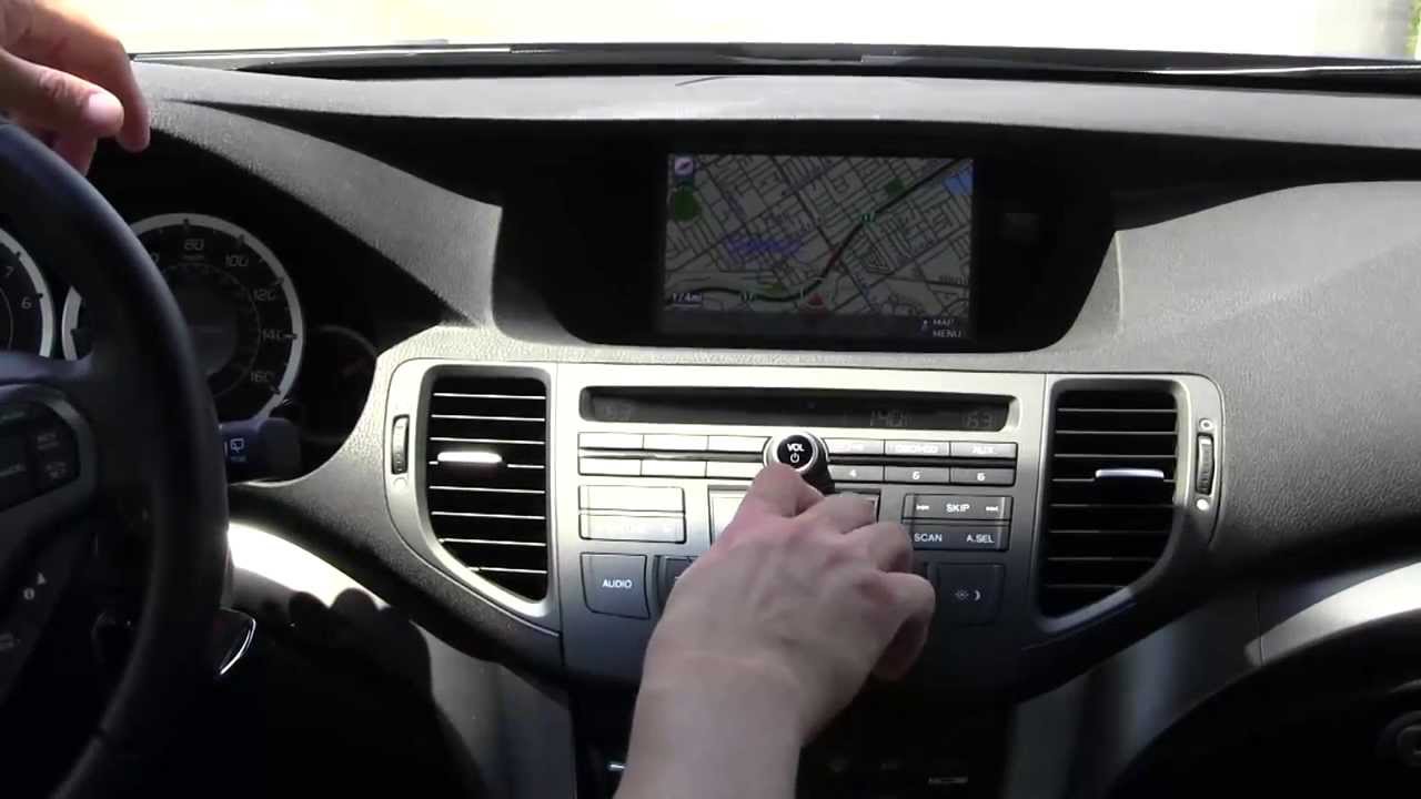 Quick Clips: 2012 Acura TSX Sport Wagon Review