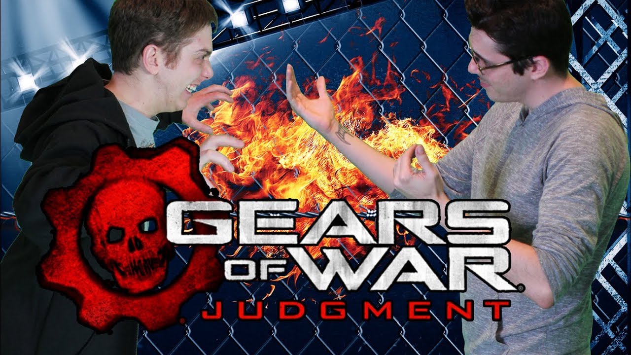 PAINTBALLS OF WAR (Cage Match)