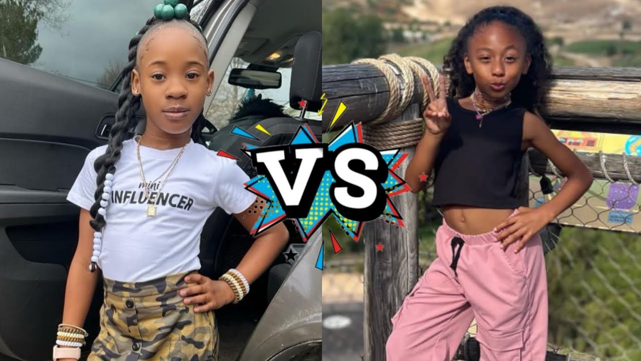Christabel Emmali Vs Cherry Berry Lifestyle Comparison 2024