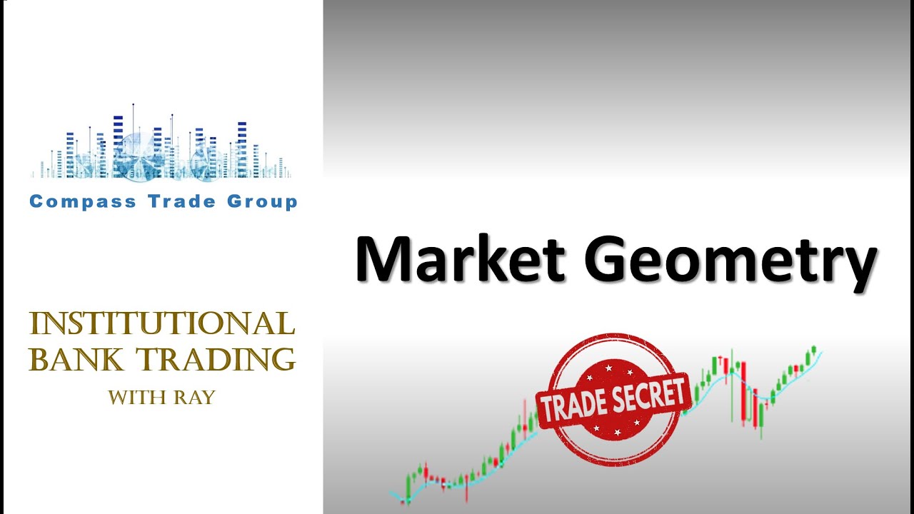 Sacred Geometry of The Market...