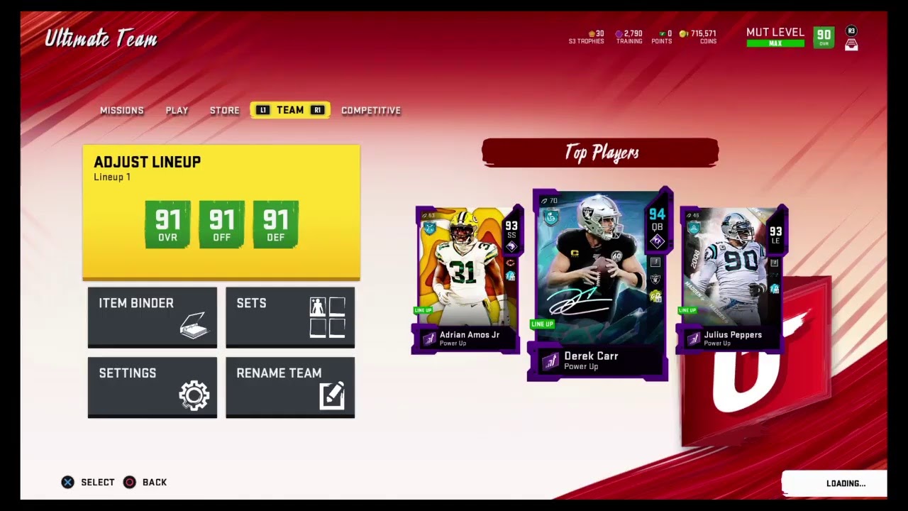 Amazing Series Redux pull!