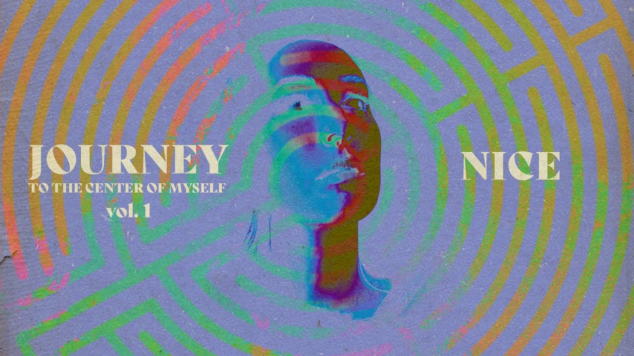 Elohim - Nice (Official Visualizer)