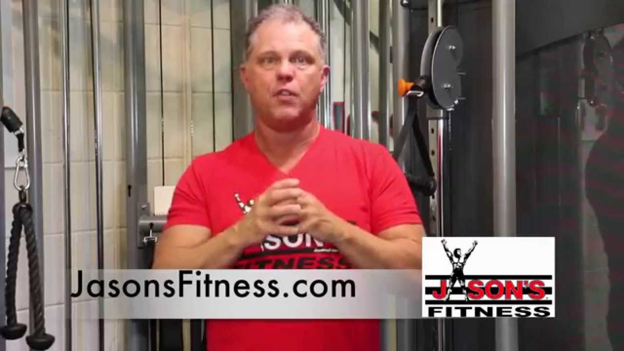 Torque F7 Home Gym & Cable Extension Exercise