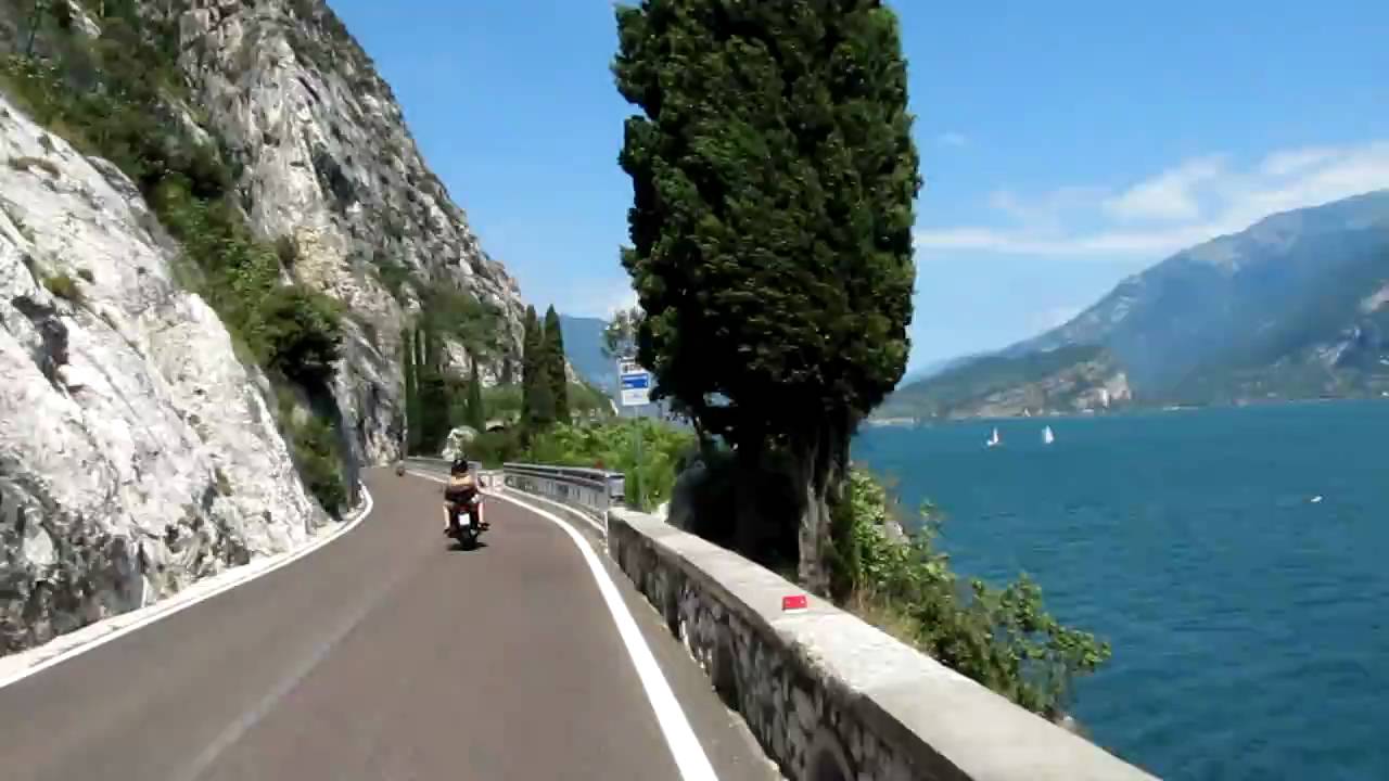 Gardesana Occidentale Gardasee SS45bis (2)