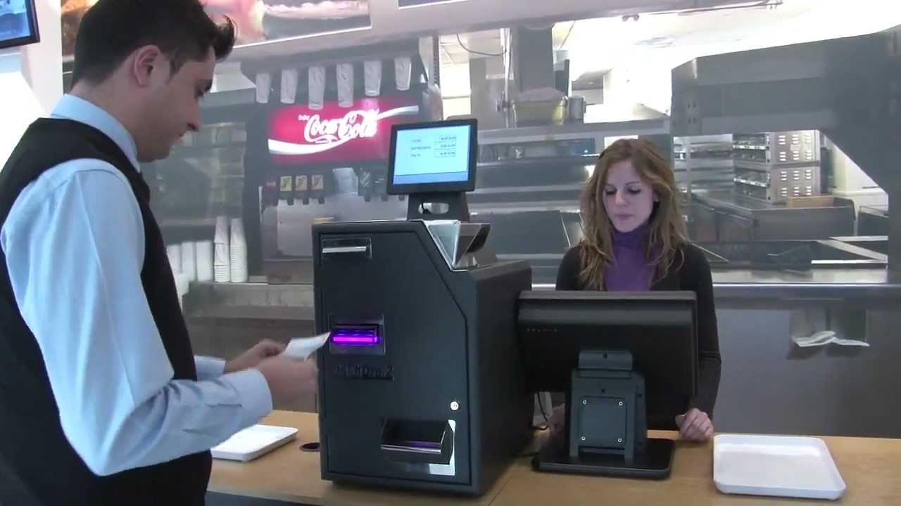 CASHDRO