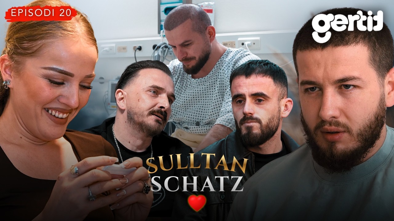 SULLTAN SCHATZ - Betimi për Hakmarrje | Episodi 20