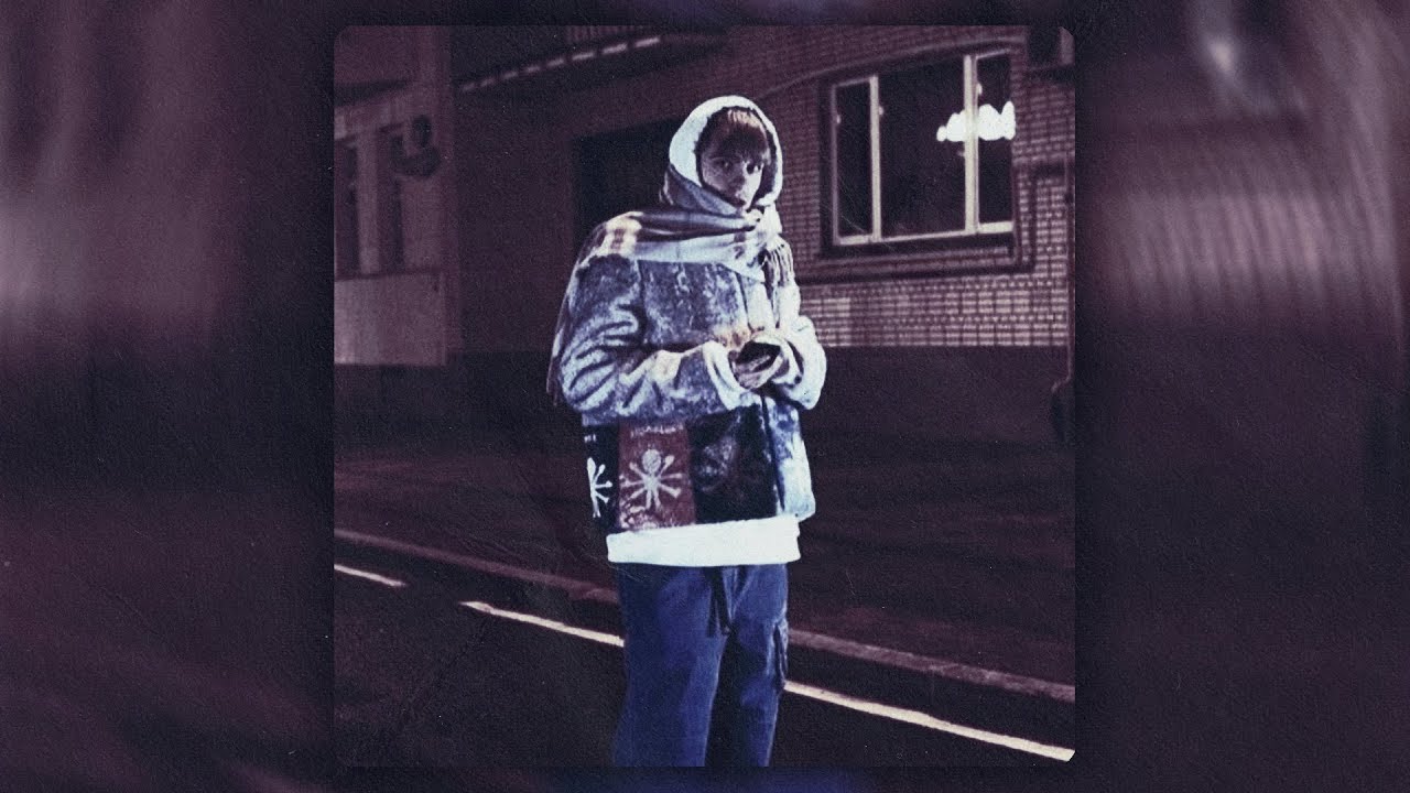 (FREE) MAYOT Type Beat - 