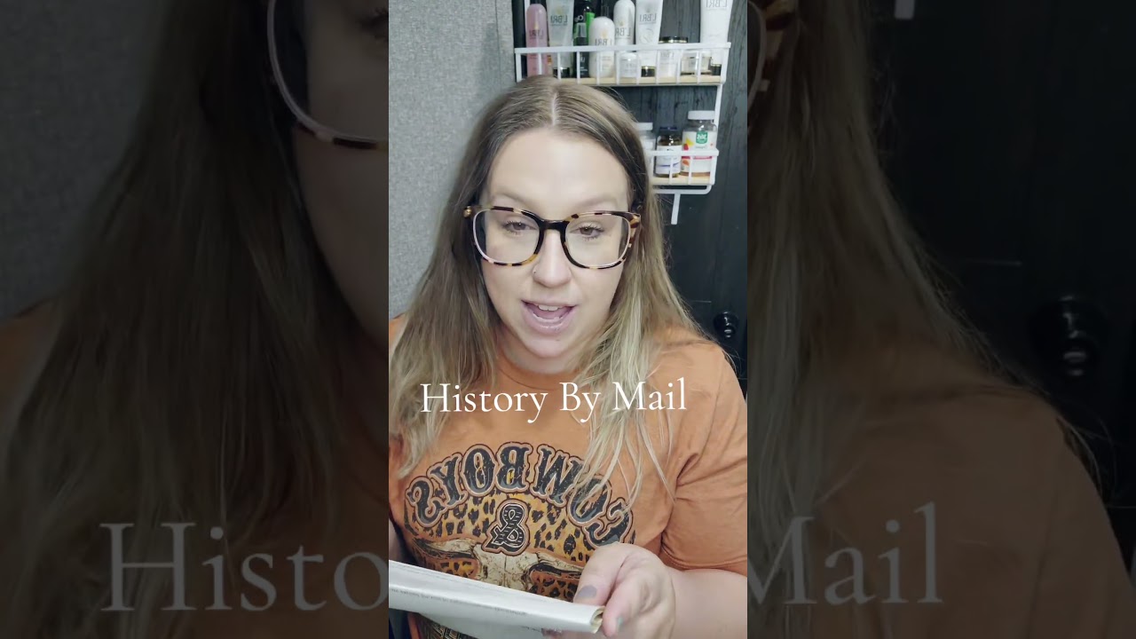 Dive Into History With Fun Subscription Boxes! 