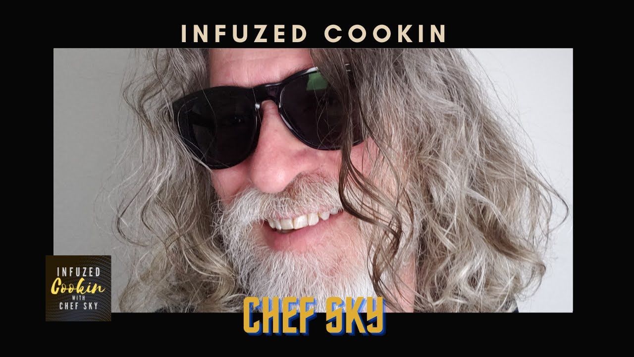 Infuzed Cookin