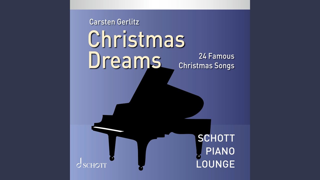 Leise rieselt der Schnee