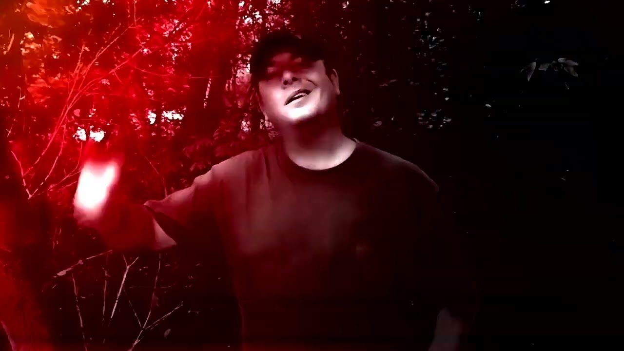 Kaotic Klique - Control The Flame