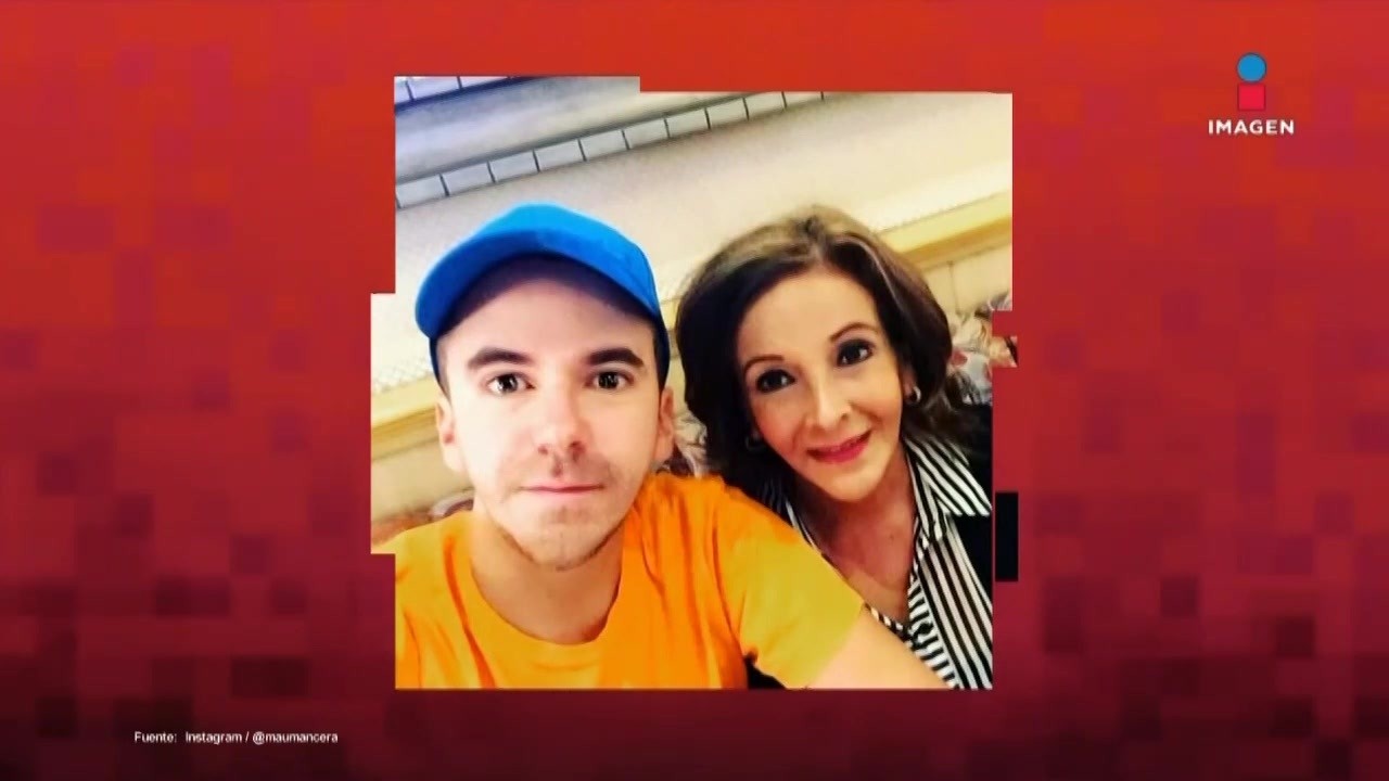 Mauricio Mancera revela los RECUERDOS de infancia que más lo MARCARON junto a sus padres