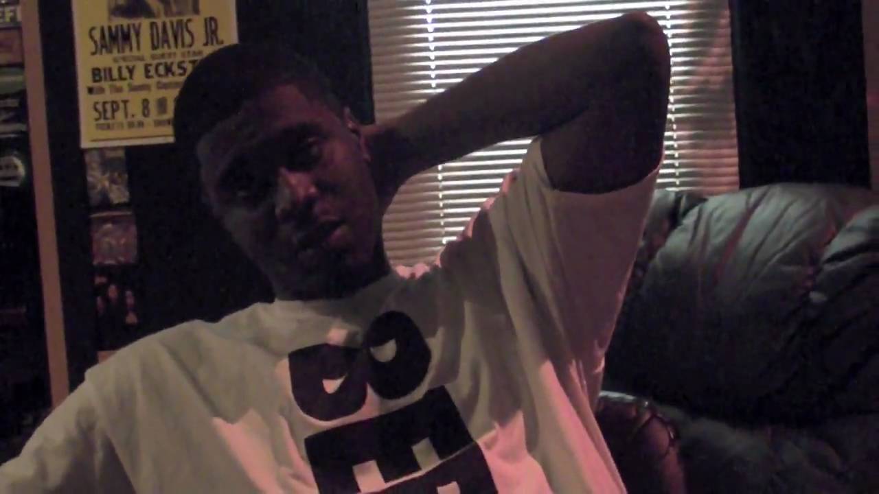 CinematicTV: Big K.R.I.T. In The Studio W/ Yelawolf & Live Show In ATL