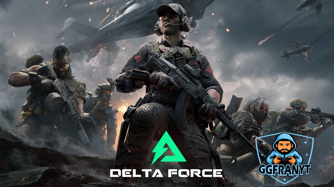 Delta Force Combate a Muerte