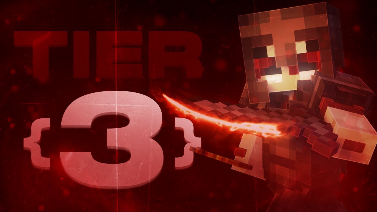 High Tier 3│Nethpot