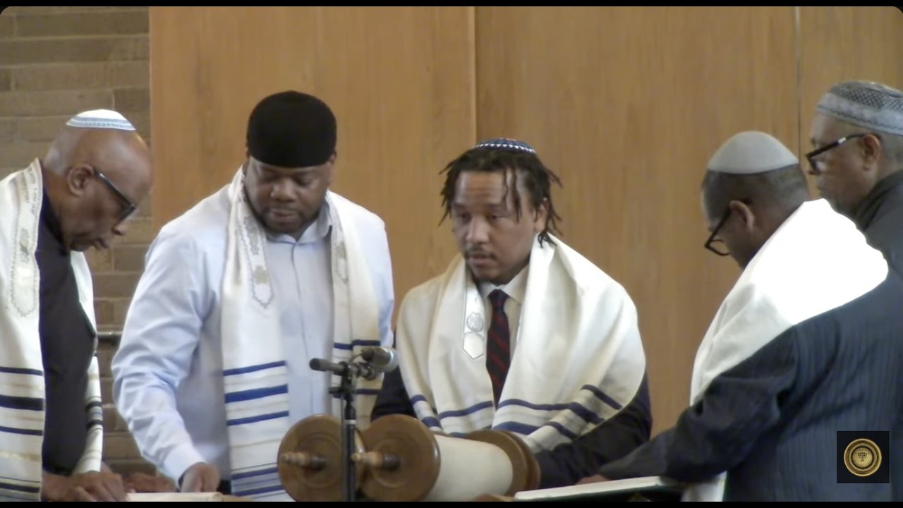 Beth Shalom BZ-EHC - Shabbat Service (14MAR2026)