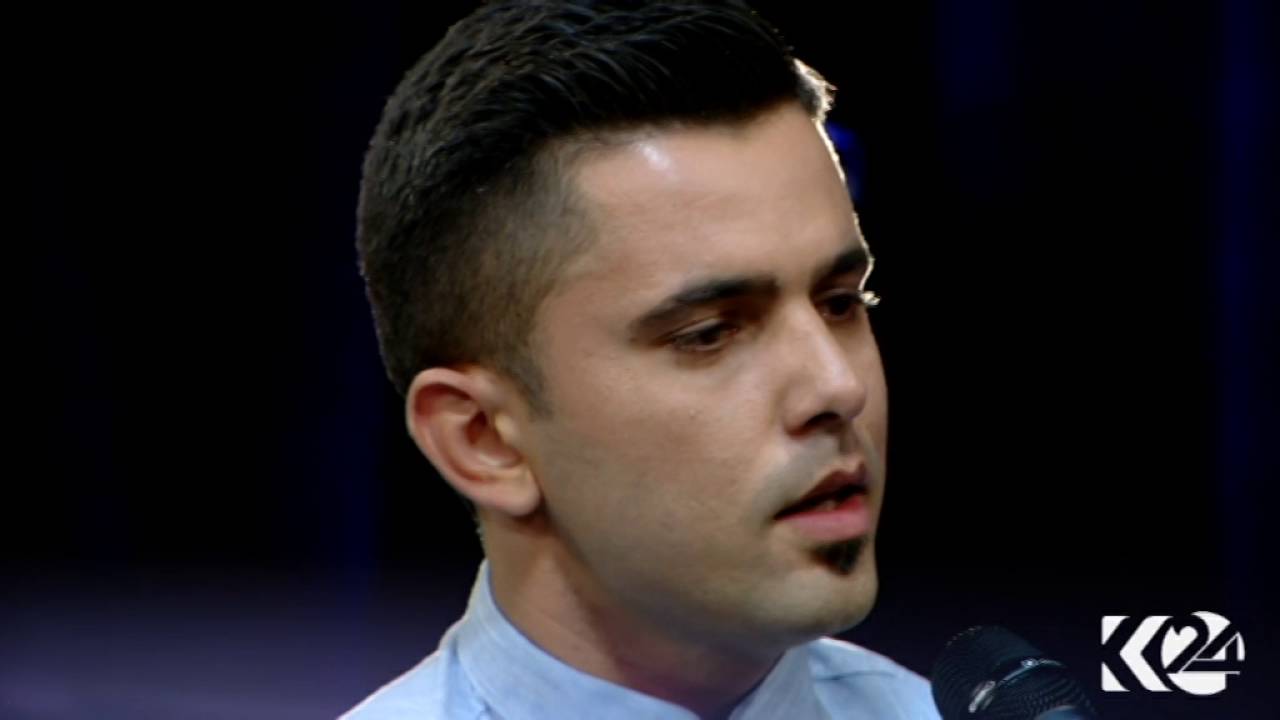 باس کردن و شرۆڤەکردنی مەقامی حەکیمی