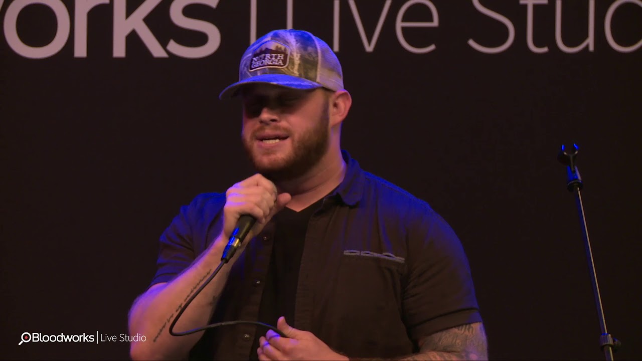Jon Langston - Forever Girl (98.7 THE BULL)