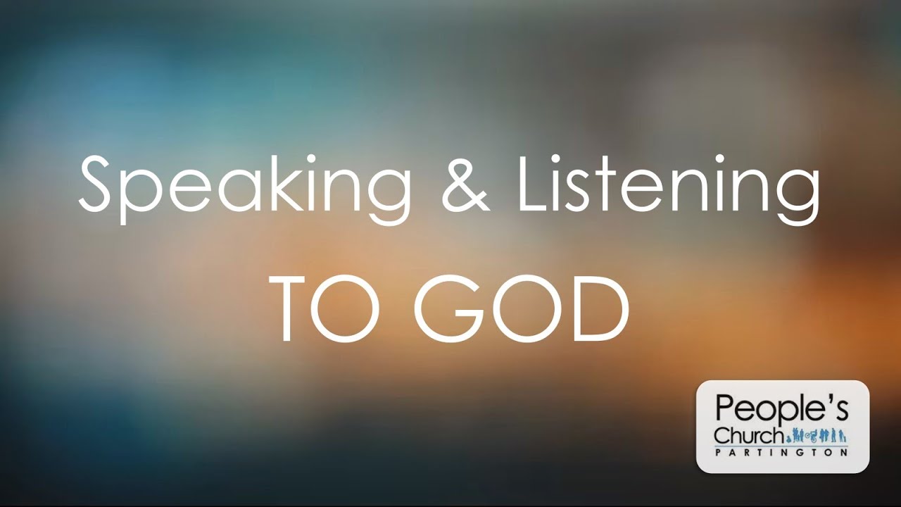 Sermon 1 - Introduction & Bold Confidence