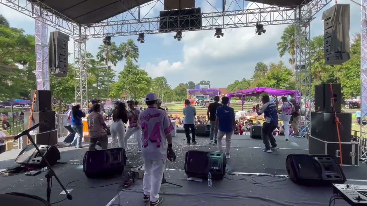 Emang Dasar cover by my & DeJamz  (260212)