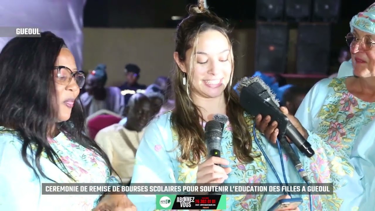 ELKE ROKHAYA MAKHFOU ET REPRESENTANT UN DES SYDICALISTE