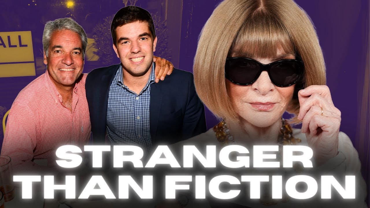 The Real-Life Stories That Had Us Glued To The Screen