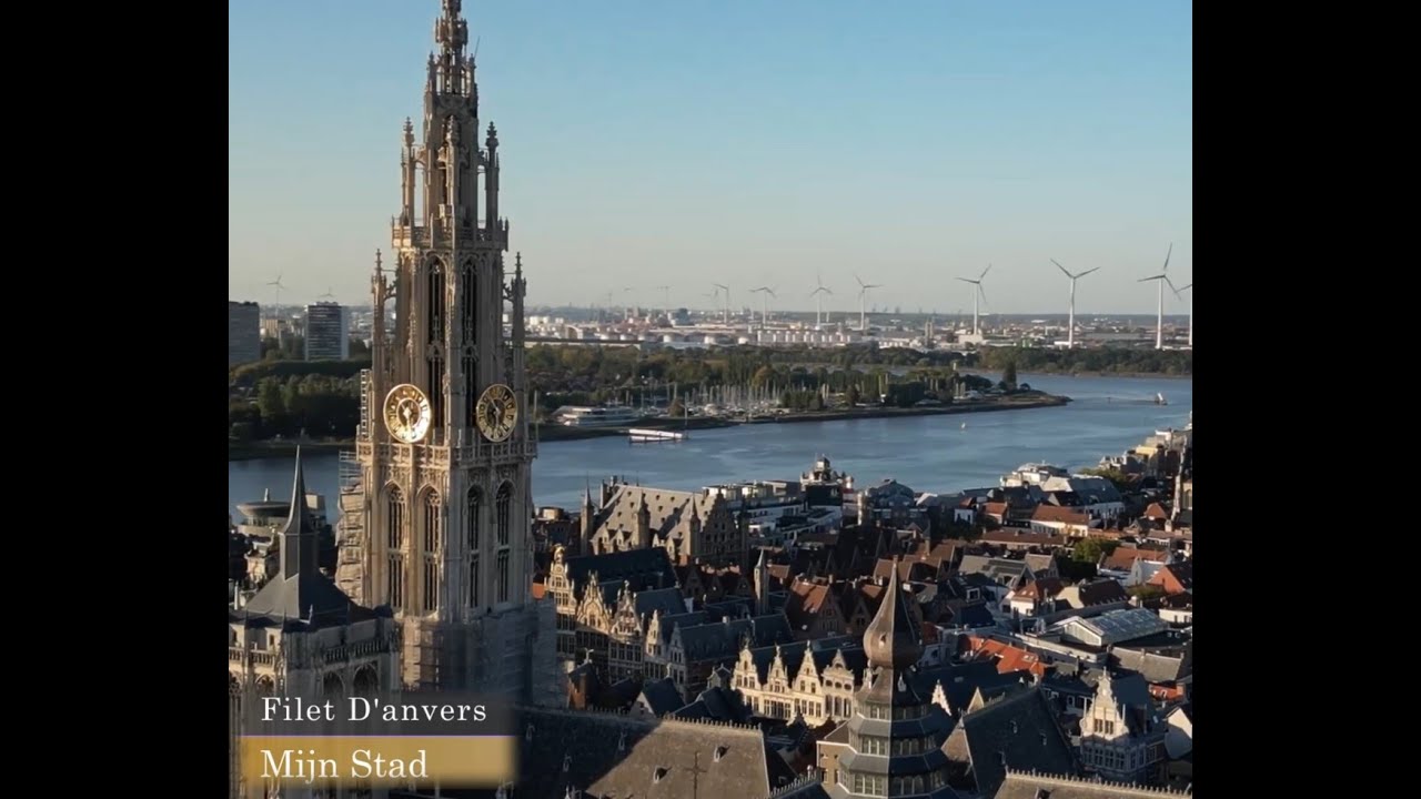 Filet D'anvers - Mijn Stad