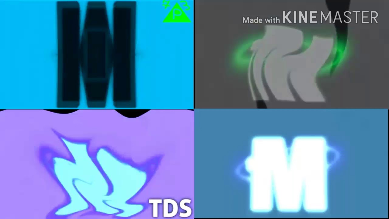 Samsung Logo History Quadparision 3