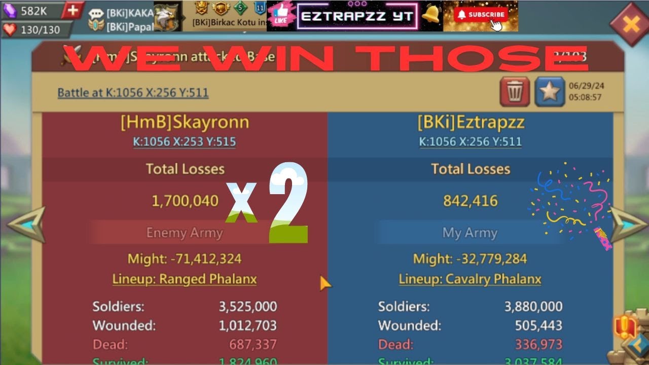 STAY SHIELDED 1 RELO  #lordsmobile