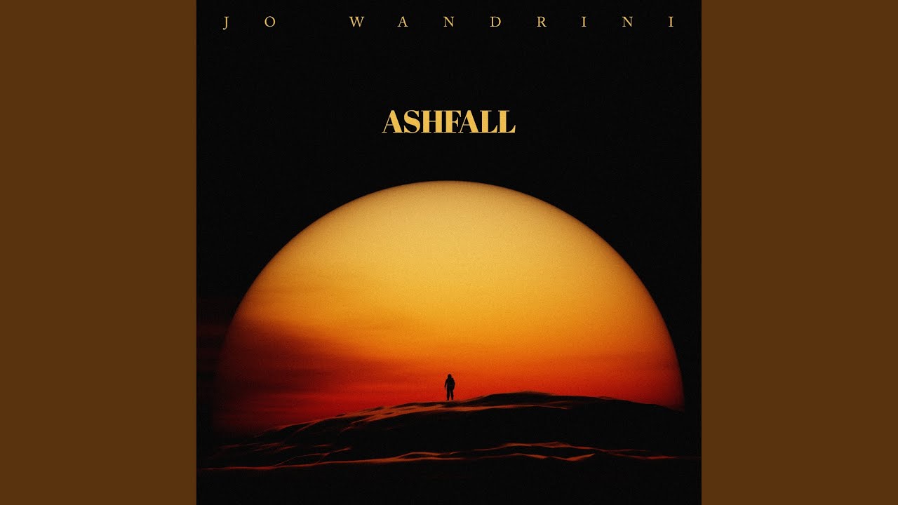 Ashfall