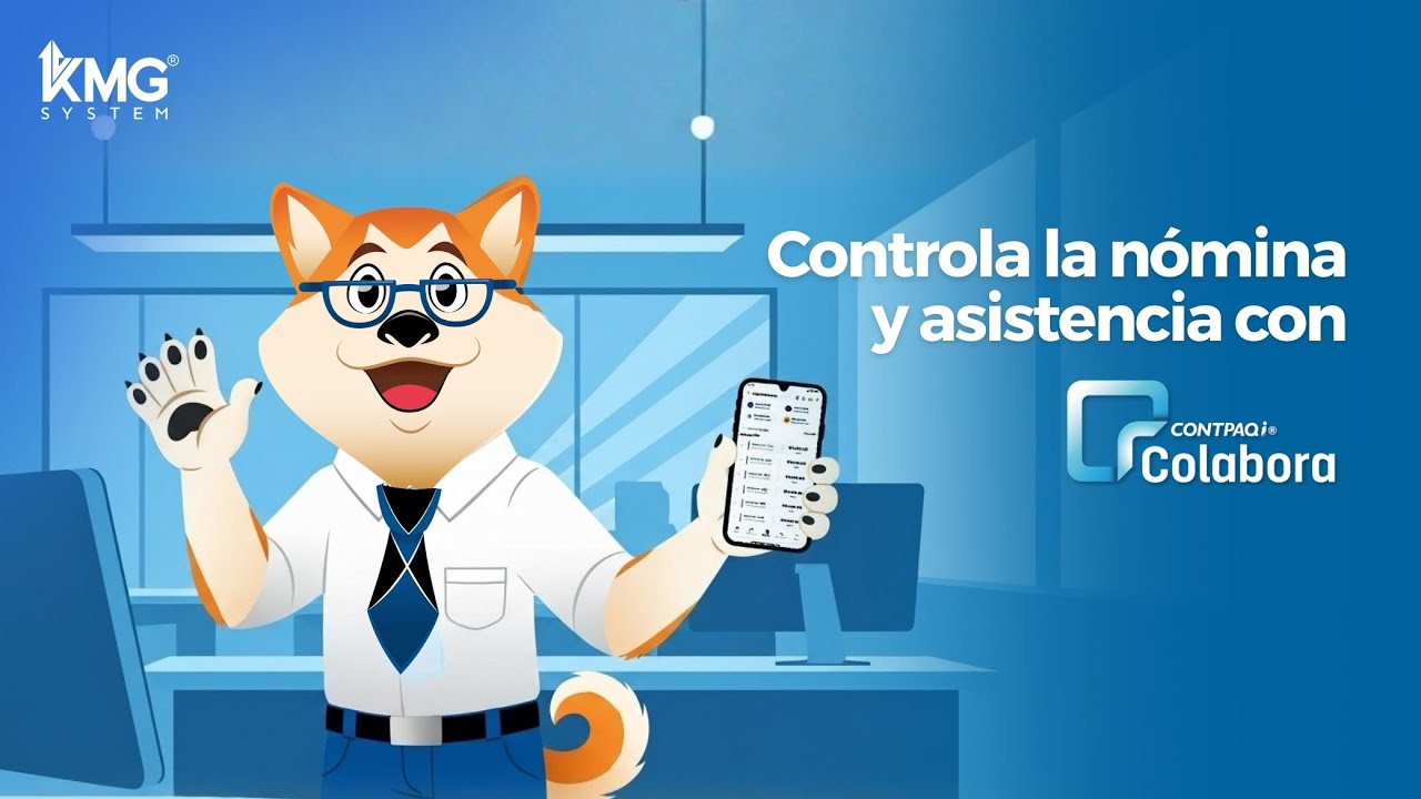CONTPAQi Colabora