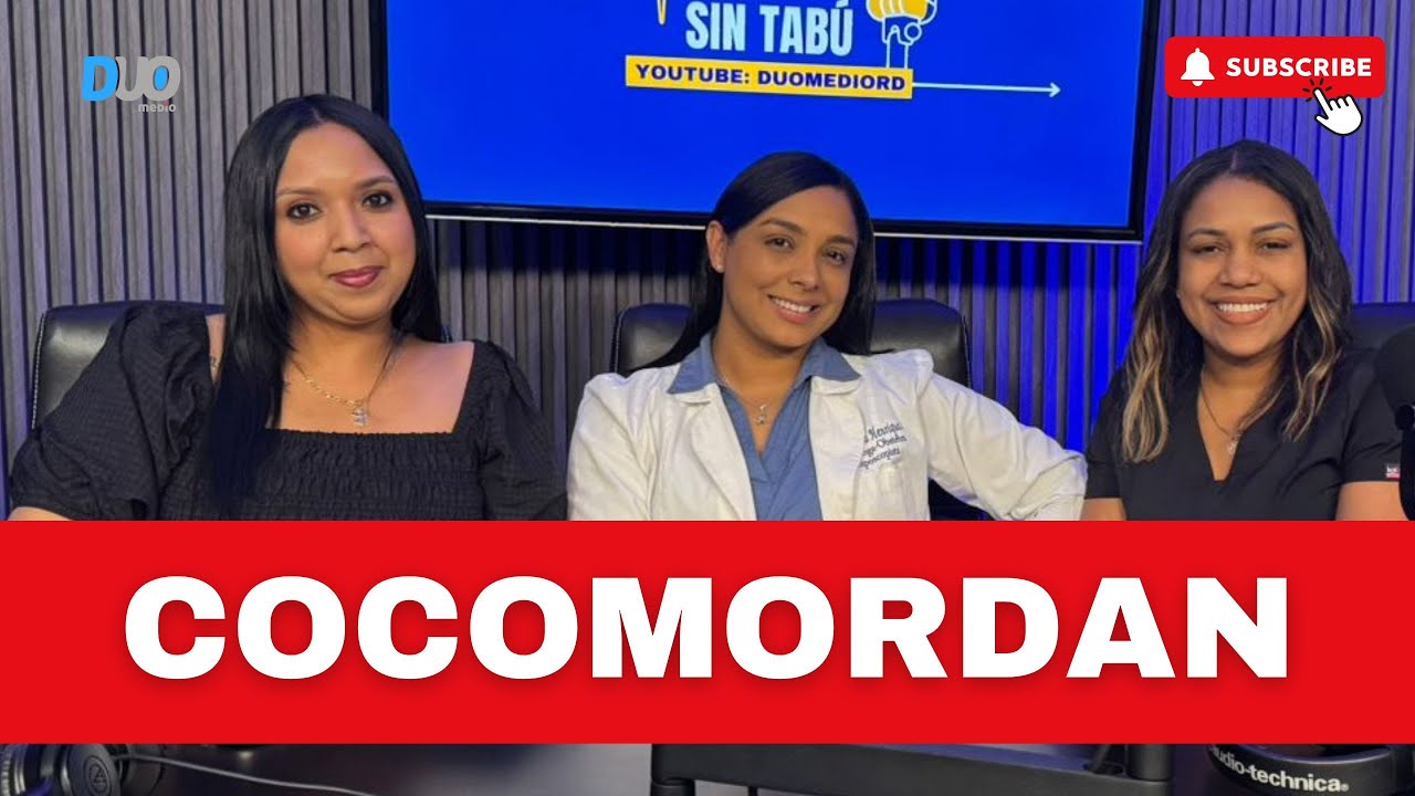 Cocomordan: “La vagina que muerde” y enloquece a los hombres ¿Lo tienen todas las mujeres?