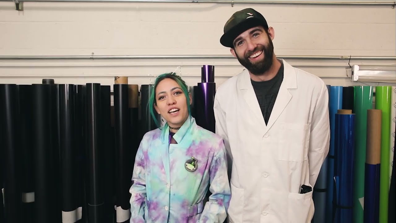 3M Ceramic Boost Spray Demo with Wrapsesh