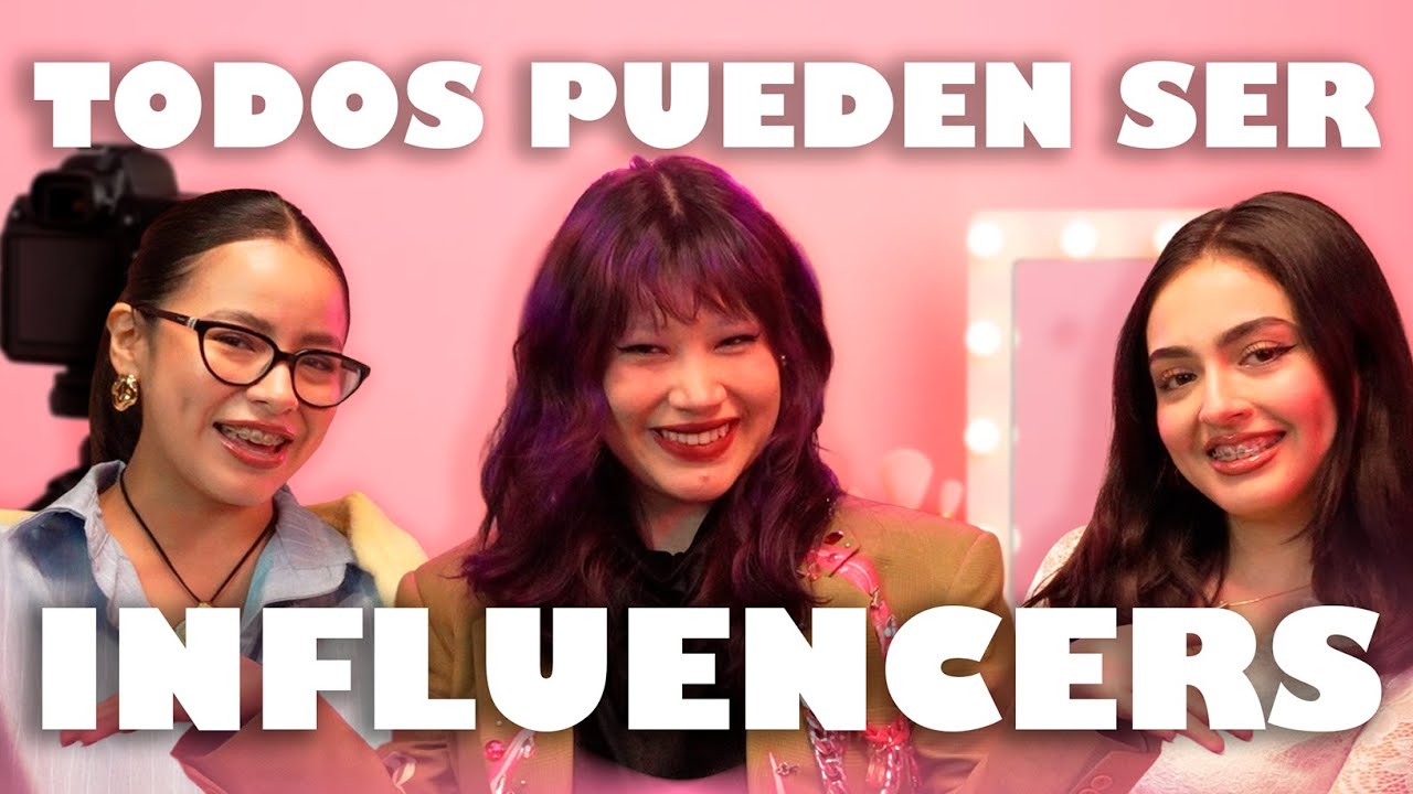 &iquest;VALE LA PENA SER INFLUENCER? 😳 Cap. 18 @graceeninternet 💜