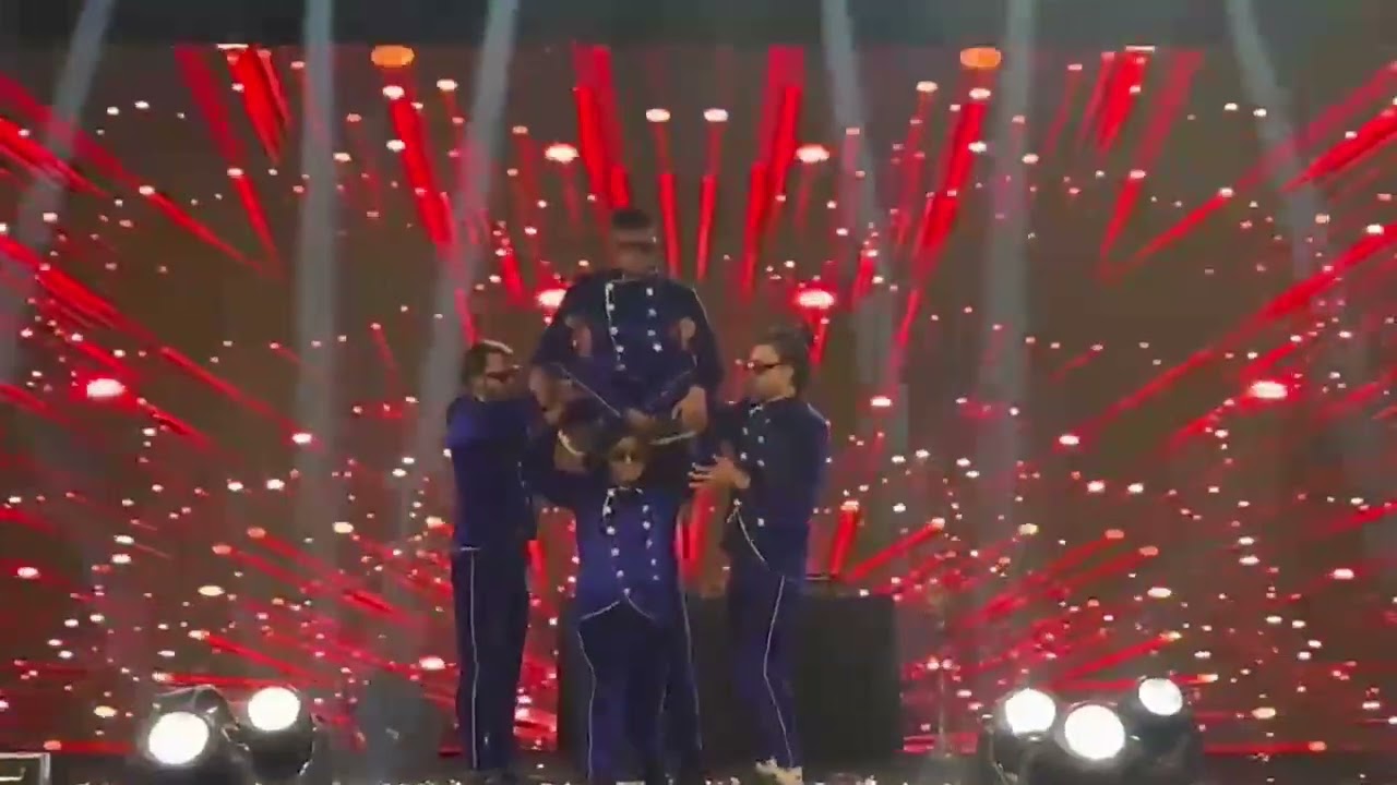 Edc evolution dance company dance troupe delhi in india MJ5