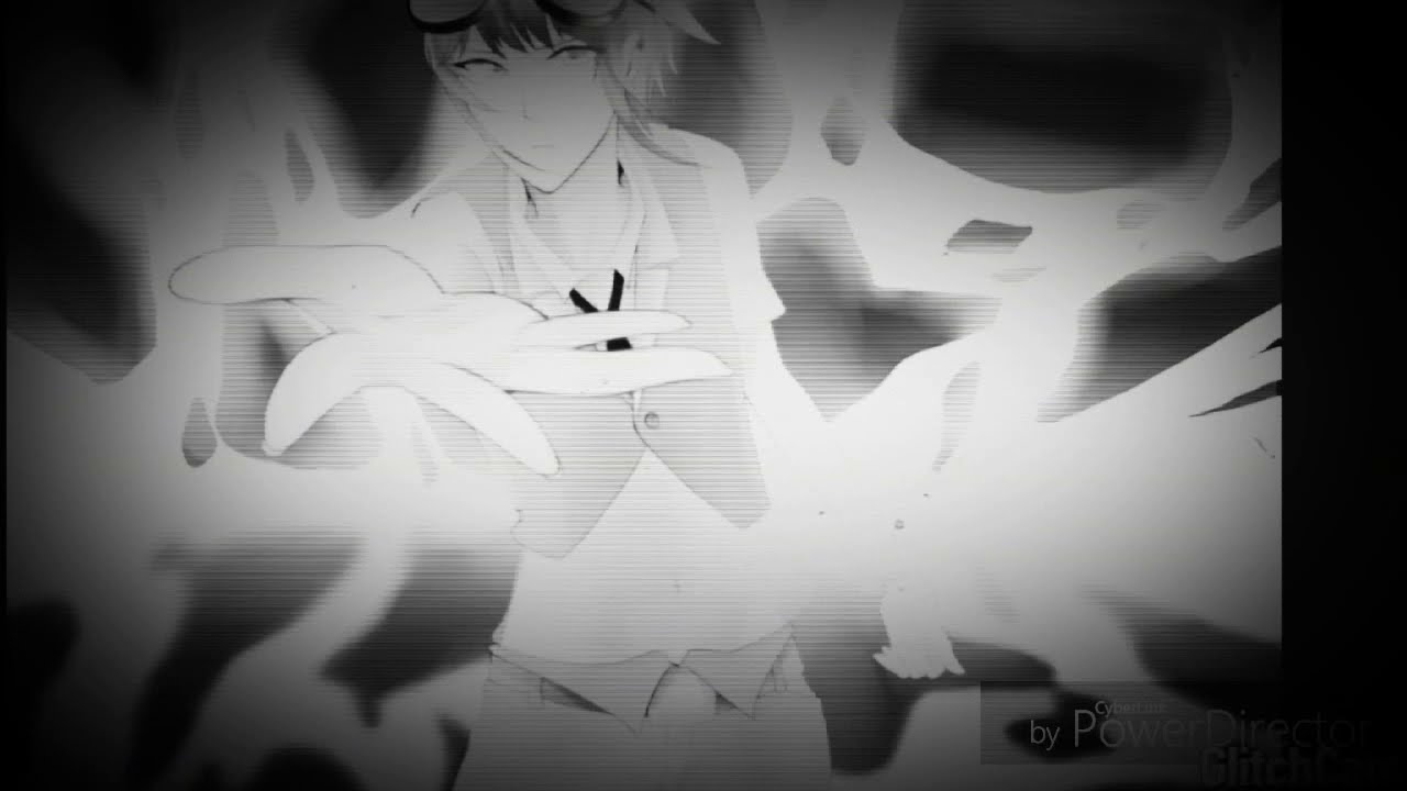 ECHO [Gumi] [Male Nightcore]
