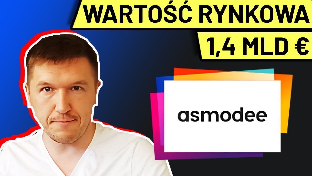 Model Biznesowy Asmodee [Disney wśr&oacute;d plansz&oacute;wek]