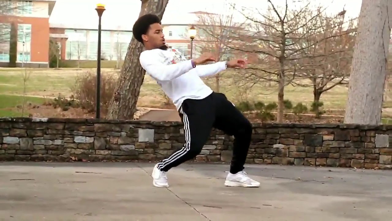 Xxxtentacion - Changes (Dance Vid)