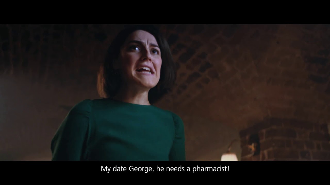 30s pharmacy ad