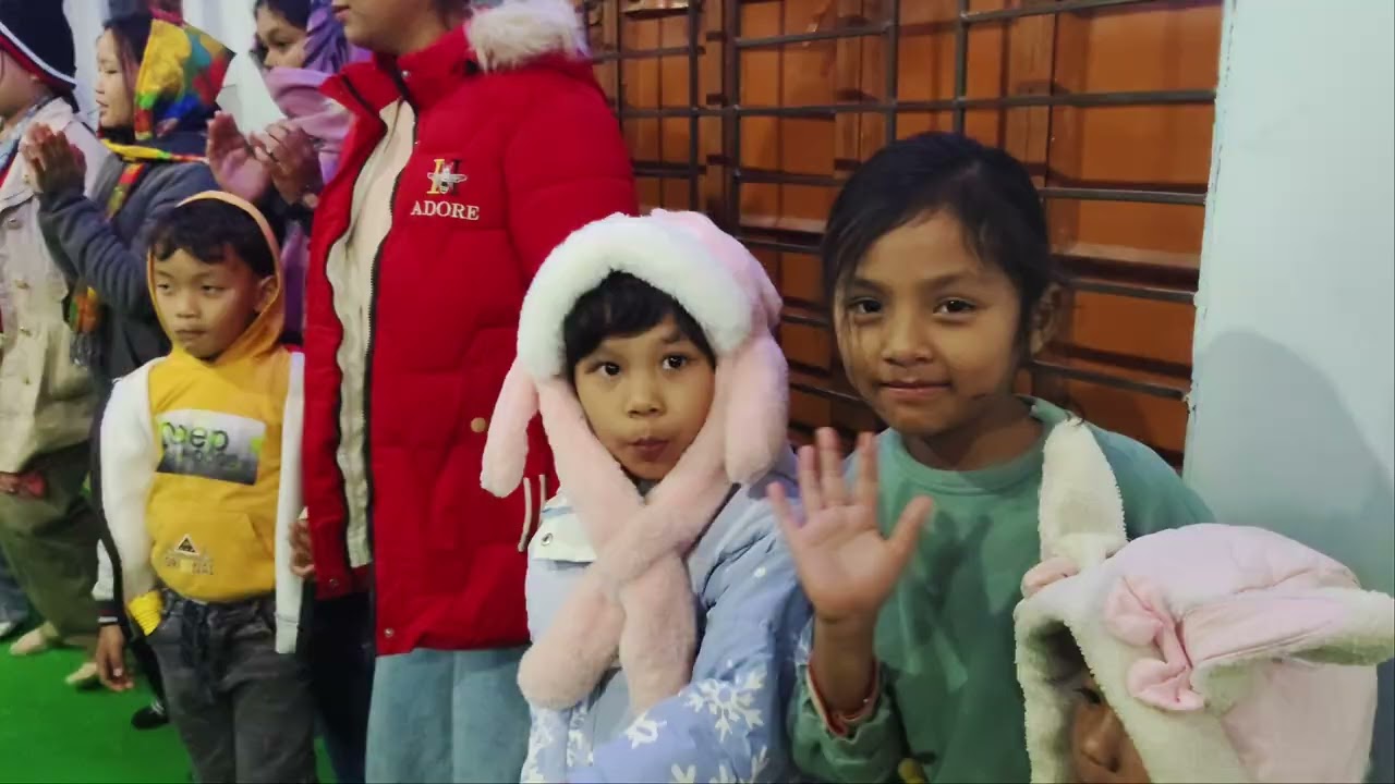 Our Jesus song(সংকীর্তন)