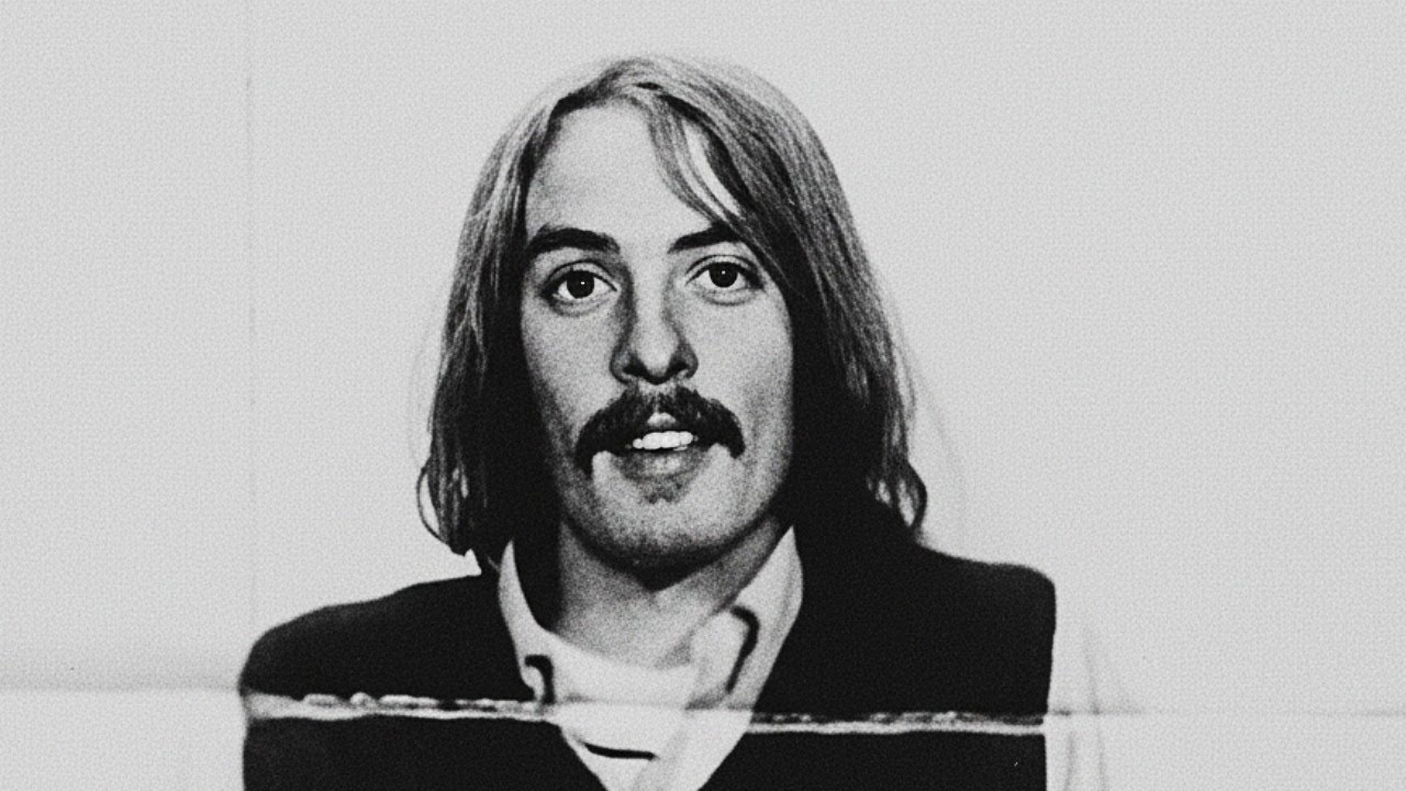 Serial Killer Richard Chase: The Vampire of Sacramento