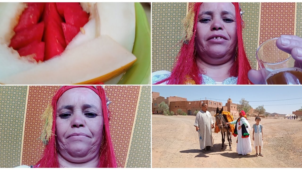 عرضون شي ناس ها هو عرس