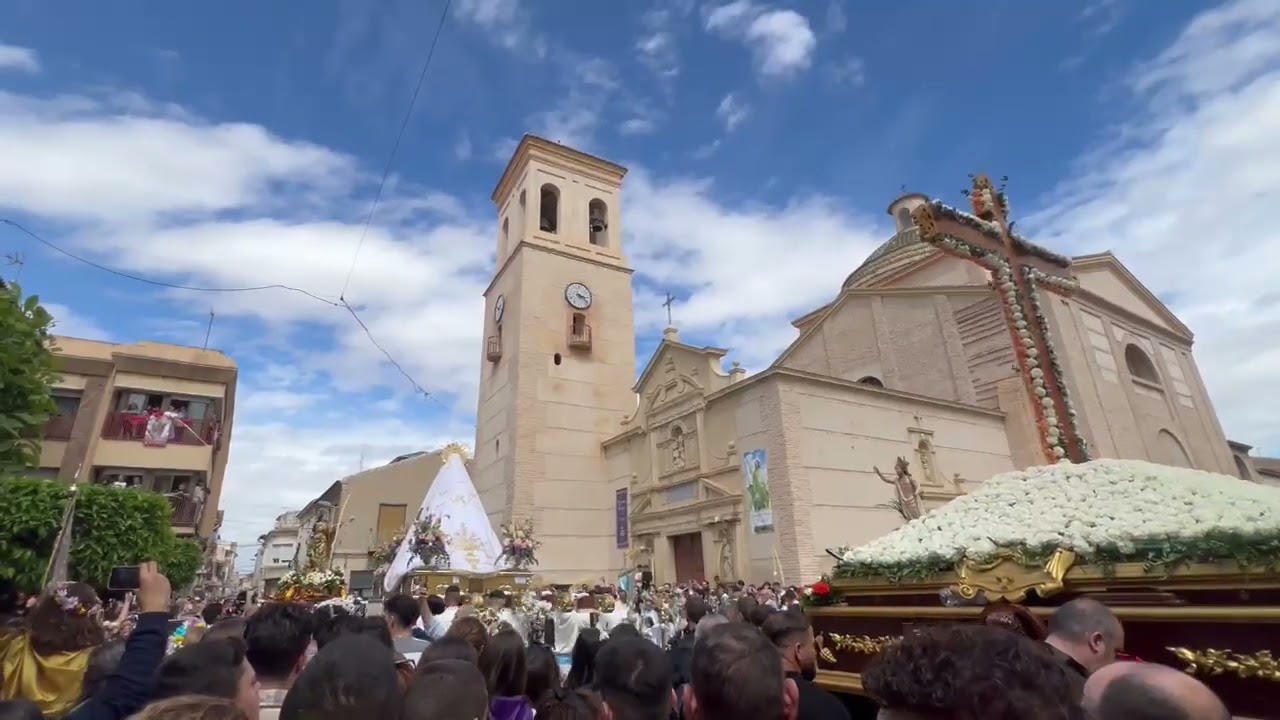 Samaritana de Alguazas 